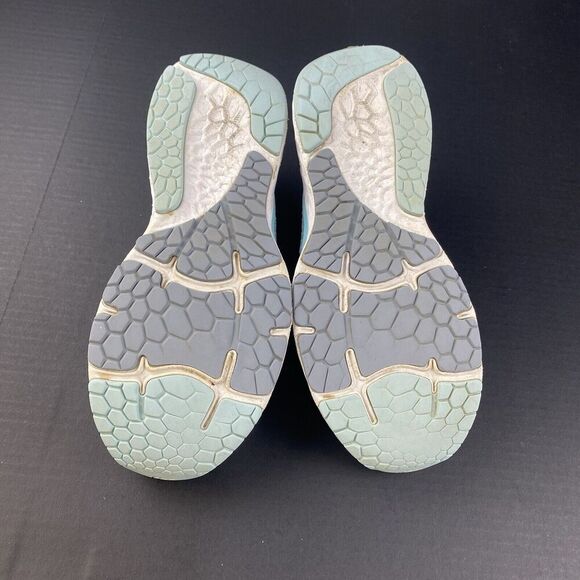 New Balance Fresh Foam Womens Sz 10 Mint Athletic Shoes Sneakers W880G10 - Picture 7 of 16